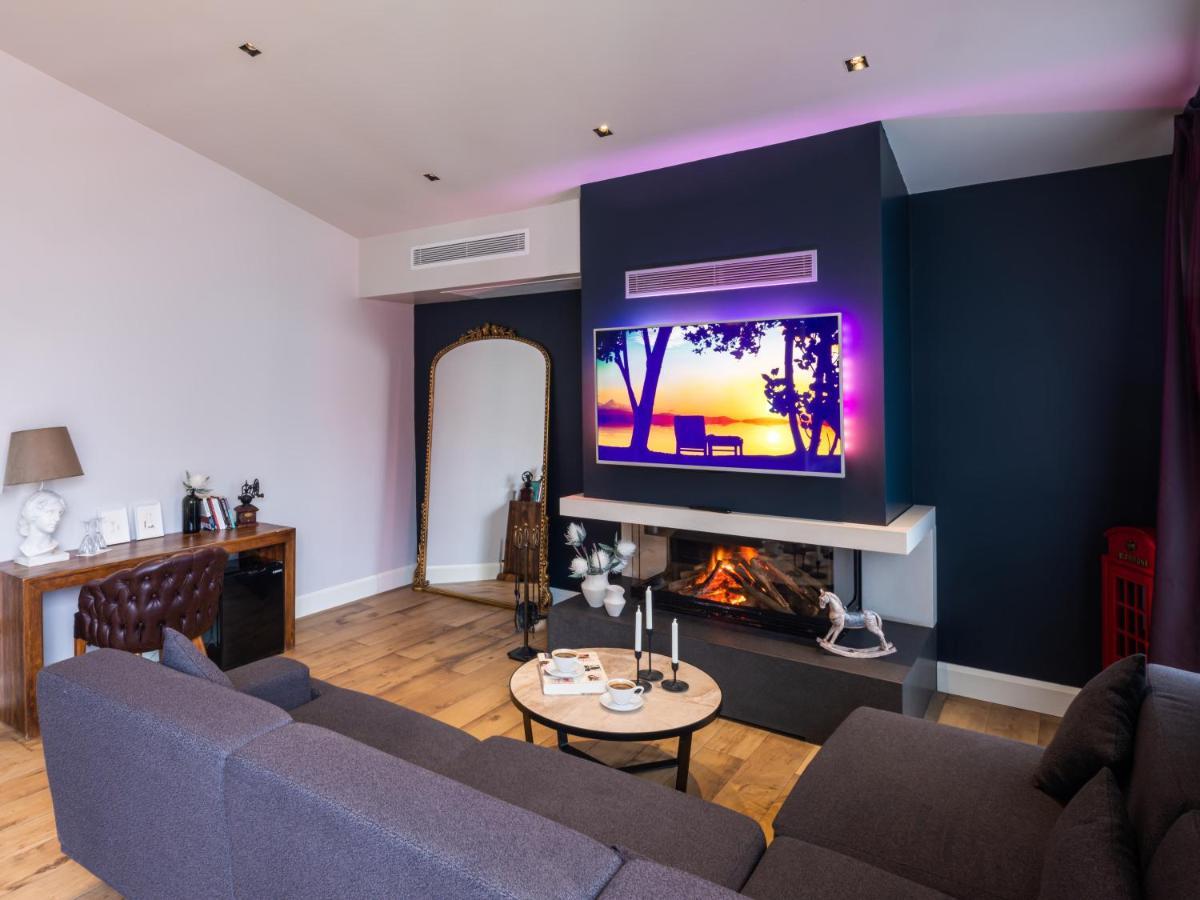 Villa Polonez - Istanbul — Fotoğraflar 2